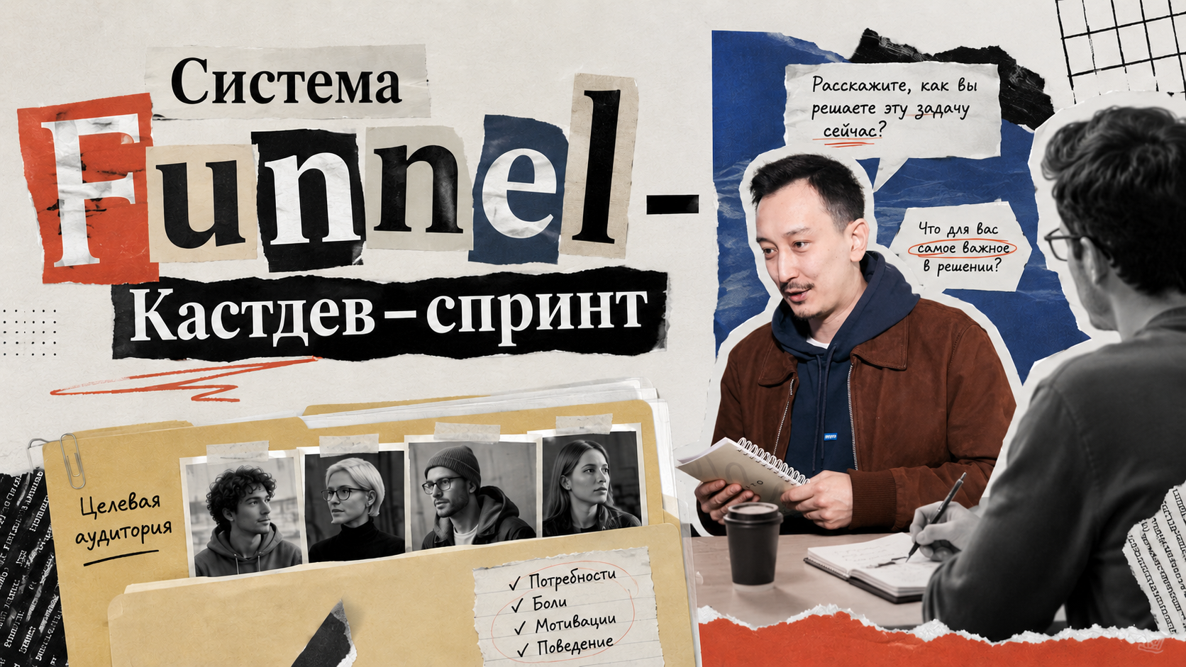 Кастдев-спринт